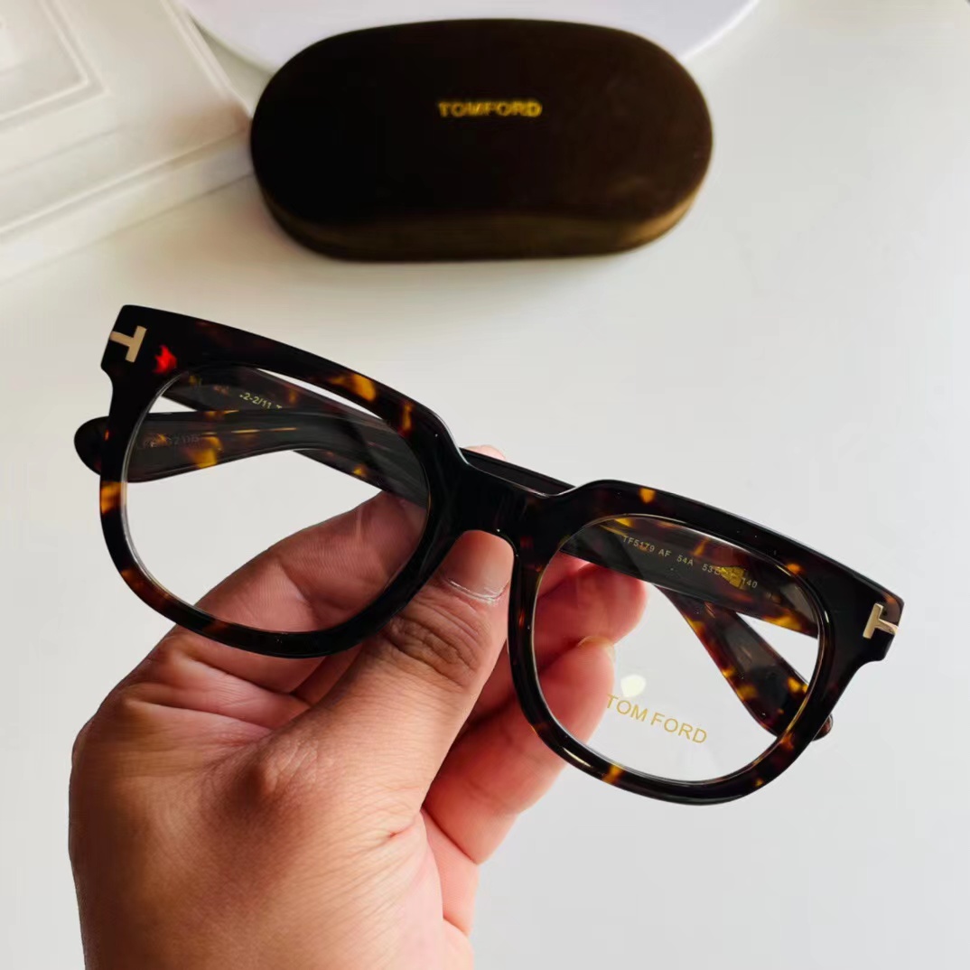Tom Ford Glasses Frames - DopestKickz