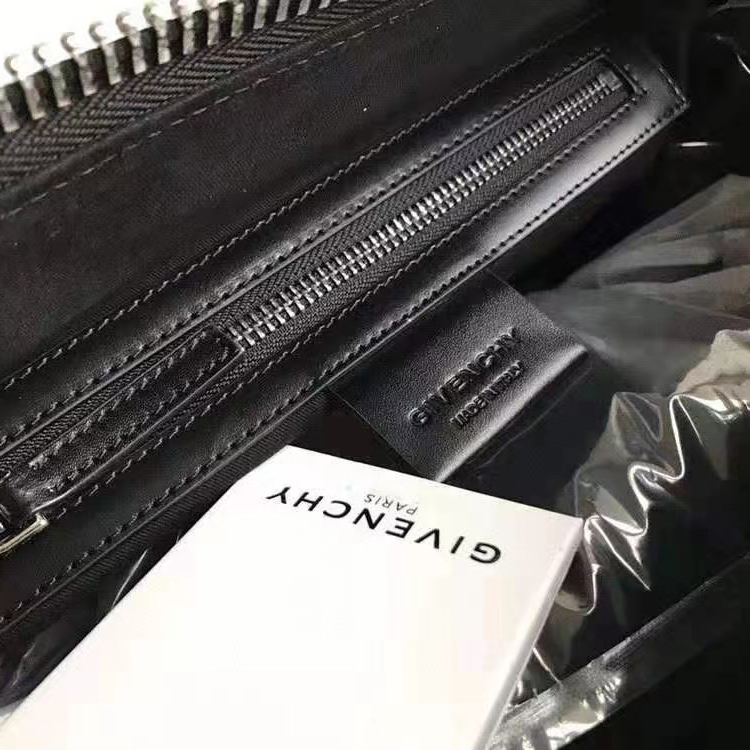 Givenchy Black Handbag(28-34-25CM) - DopestKickz