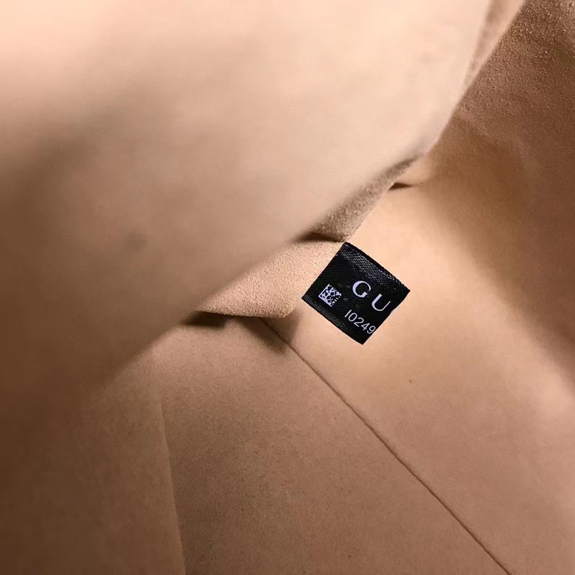 Gucci Ophidia GG Medium Tote（38-28-14CM） - DopestKickz