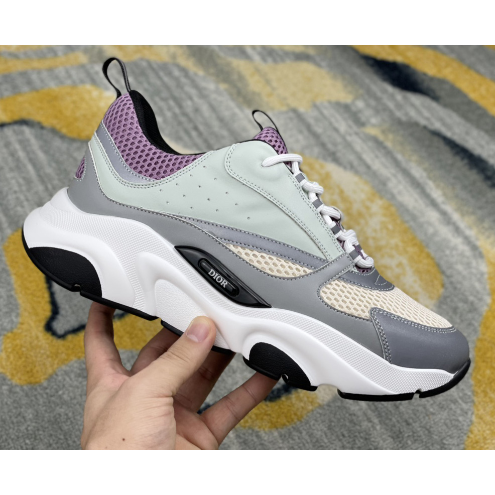 Dior B22 Sneaker  - DopestKickz