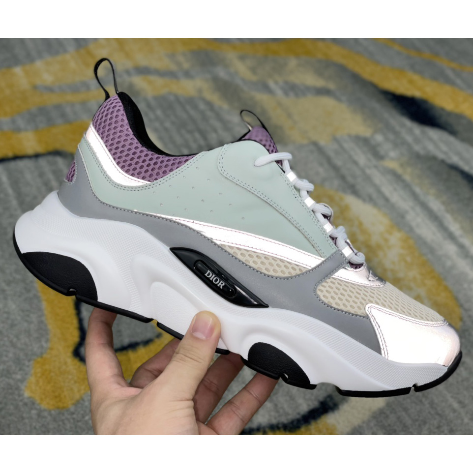 Dior B22 Sneaker  - DopestKickz
