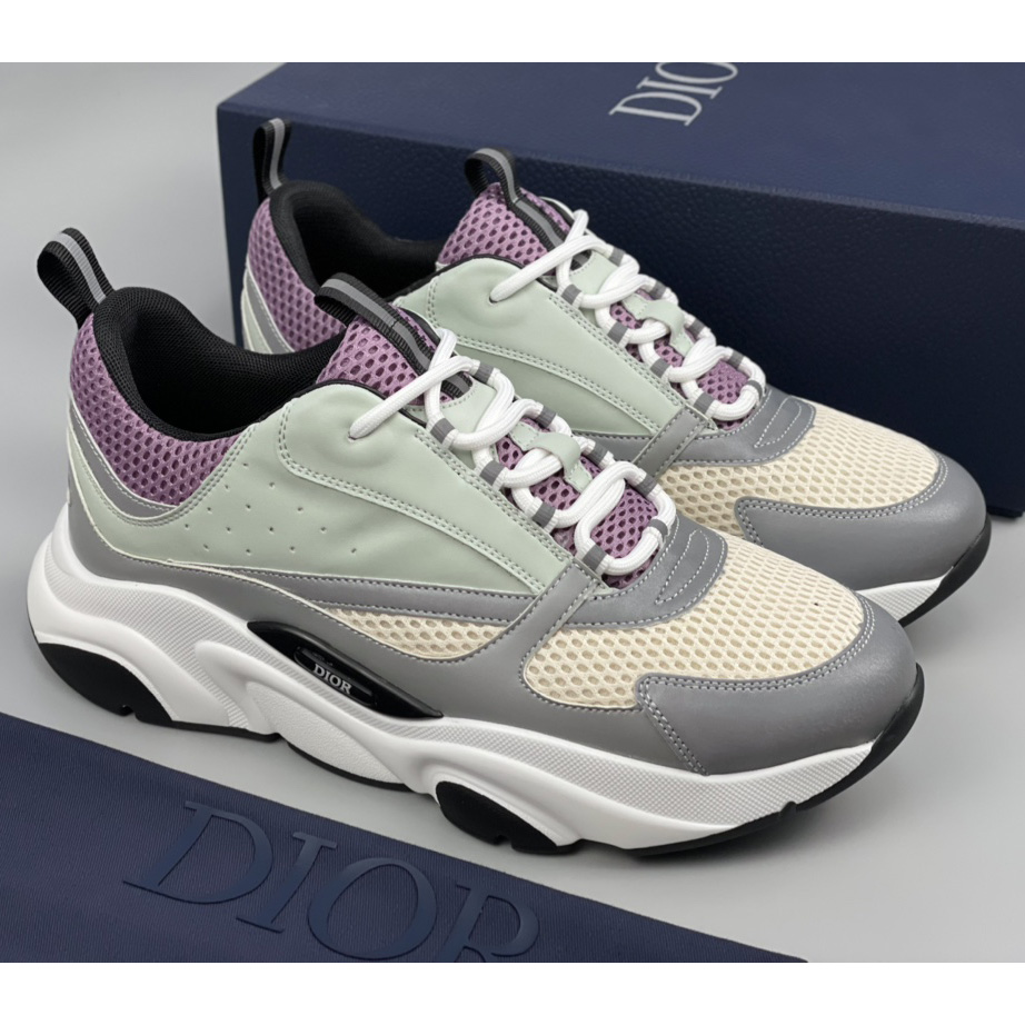 Dior B22 Sneaker  - DopestKickz