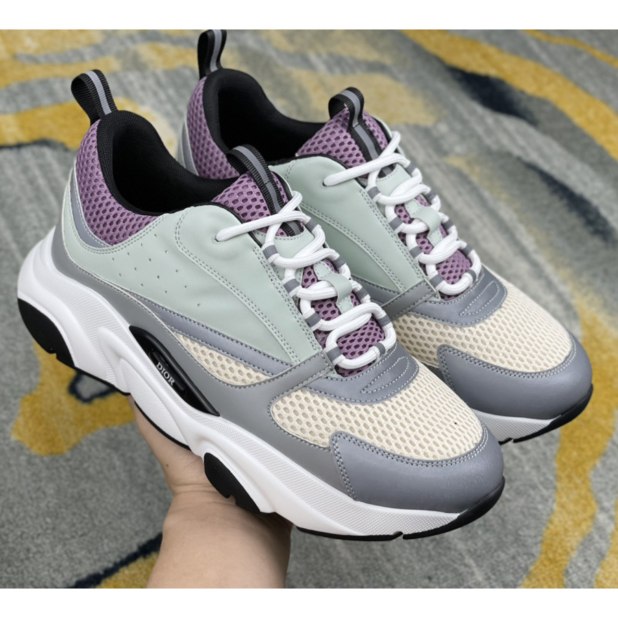 Dior B22 Sneaker  - DopestKickz