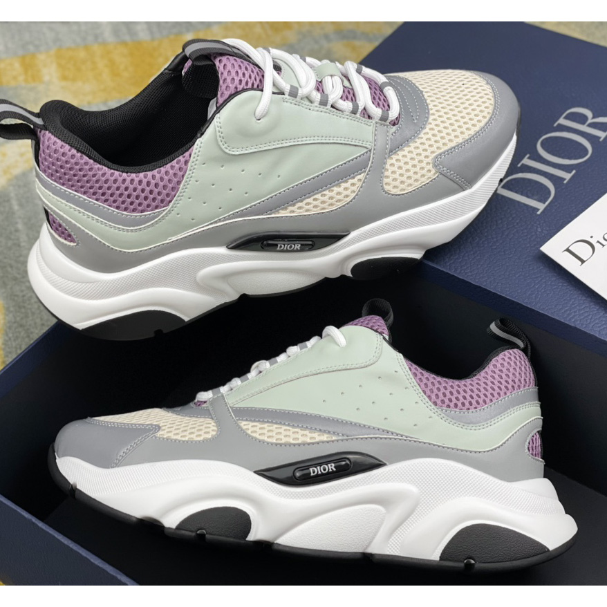 Dior B22 Sneaker  - DopestKickz