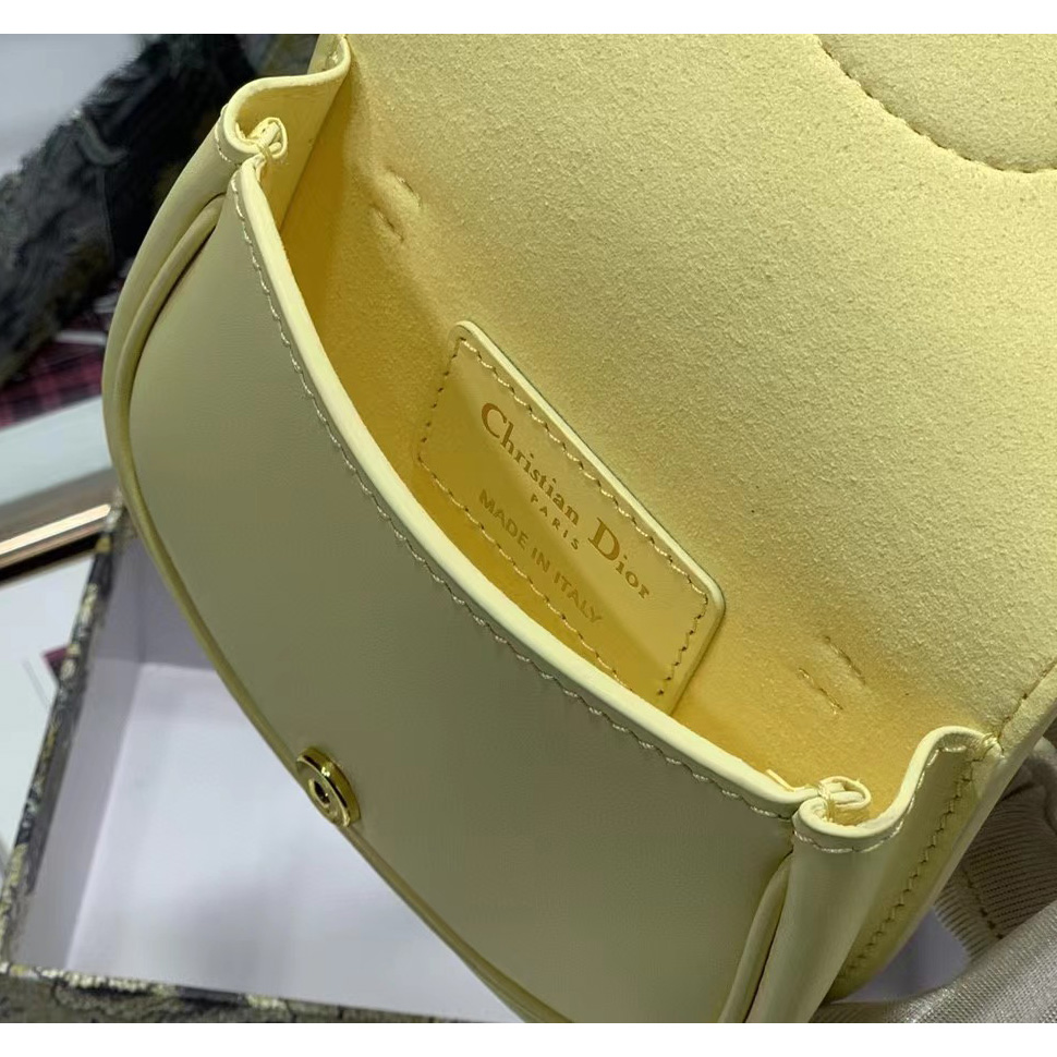 Dior Bobby Mini Bag(12.5-10-4cm) - DopestKickz