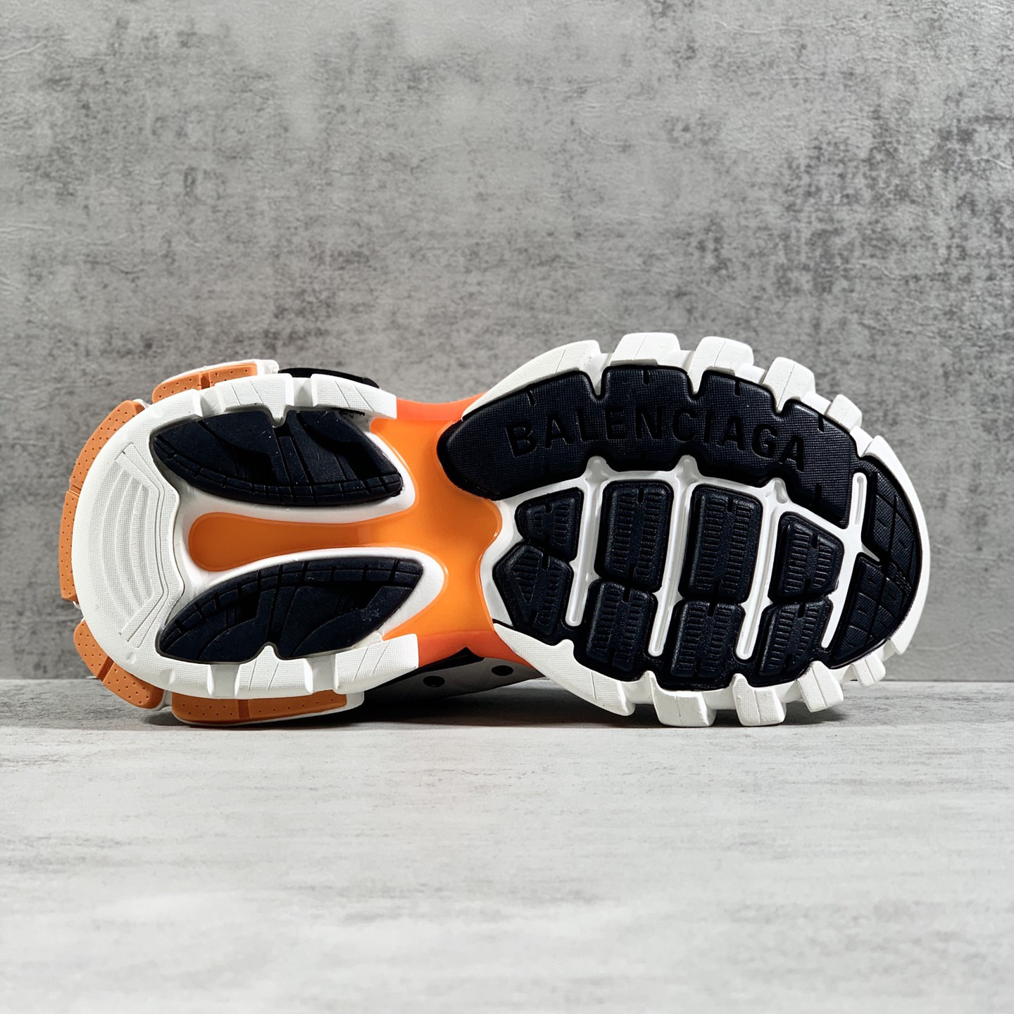 Balenciaga Track Mule  - DopestKickz