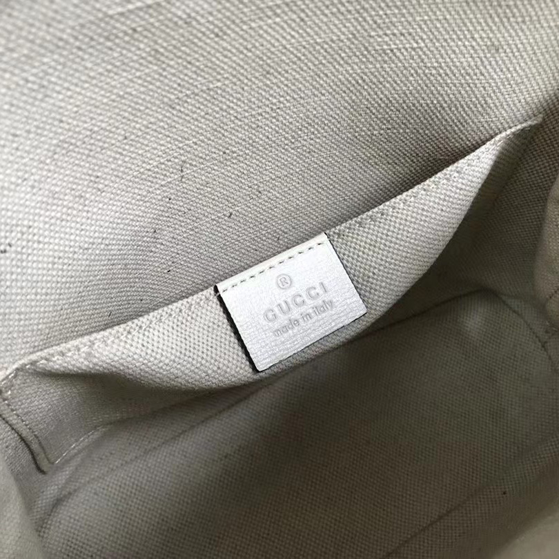 Gucci GG Horsebit 1955 Mini Handle Bag（20-19.5-7.5CM） - DopestKickz