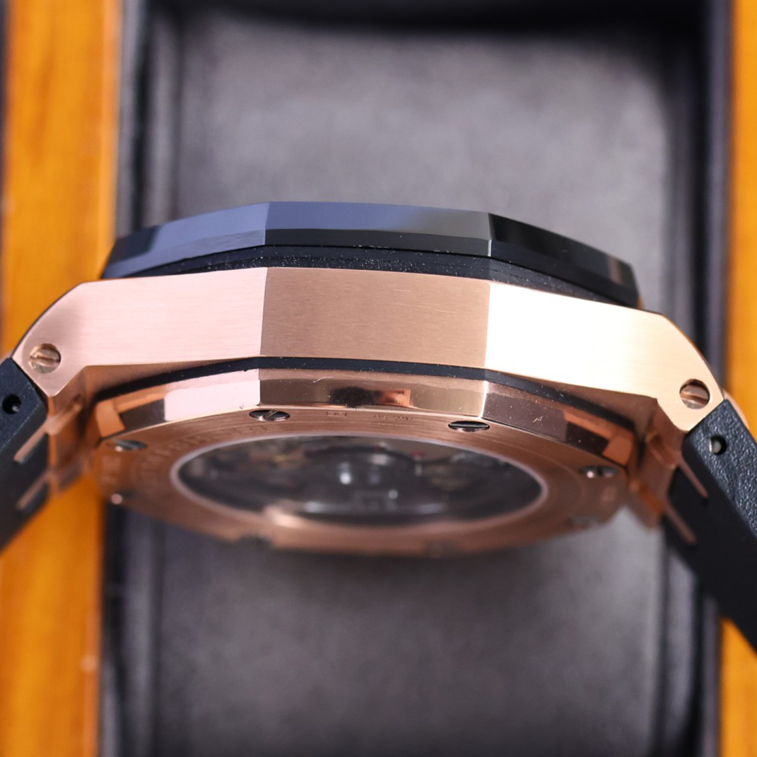 Audemars Piguet  Watch  44mm - DopestKickz