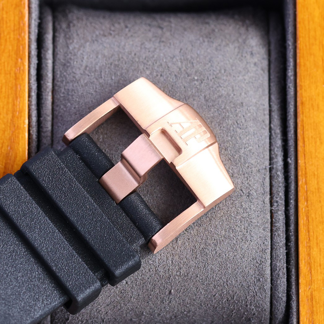 Audemars Piguet  Watch  44mm - DopestKickz