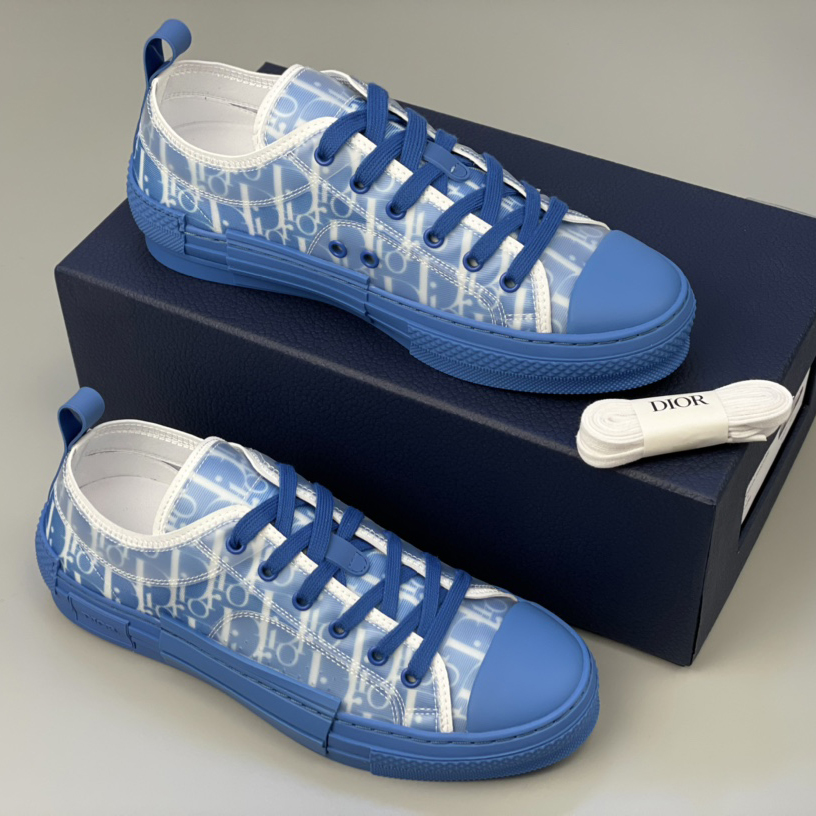 Dior B23 Low-Top Sneaker - DopestKickz
