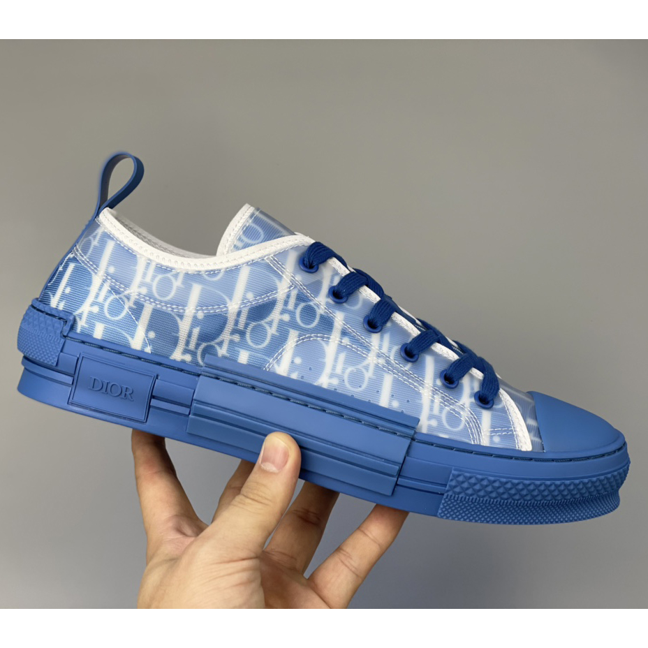 Dior B23 Low-Top Sneaker - DopestKickz