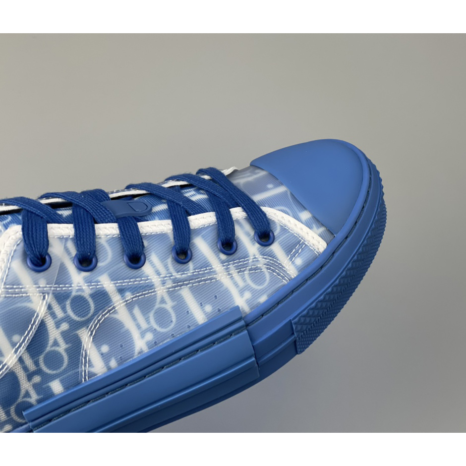 Dior B23 Low-Top Sneaker - DopestKickz