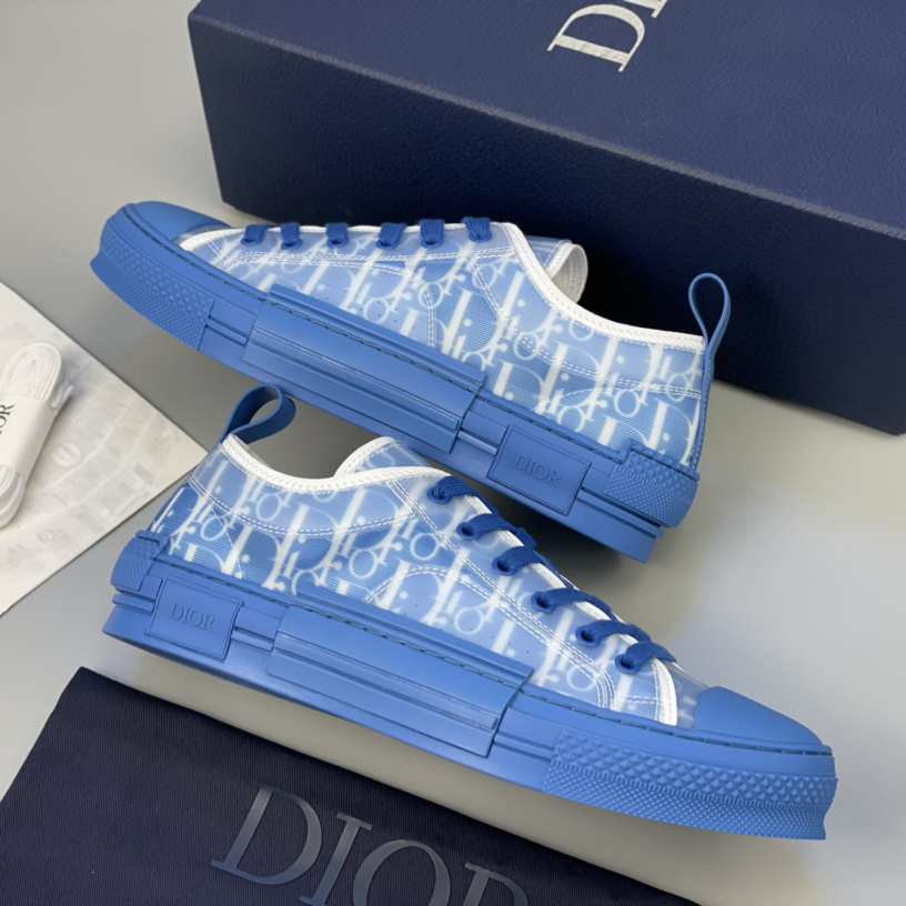 Dior B23 Low-Top Sneaker - DopestKickz
