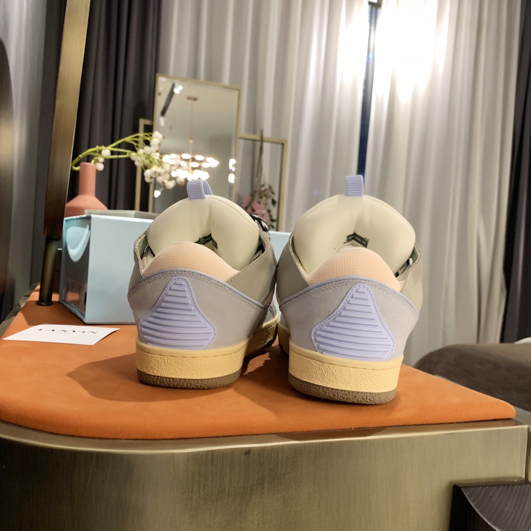 Lanvin Sneaker  - DopestKickz