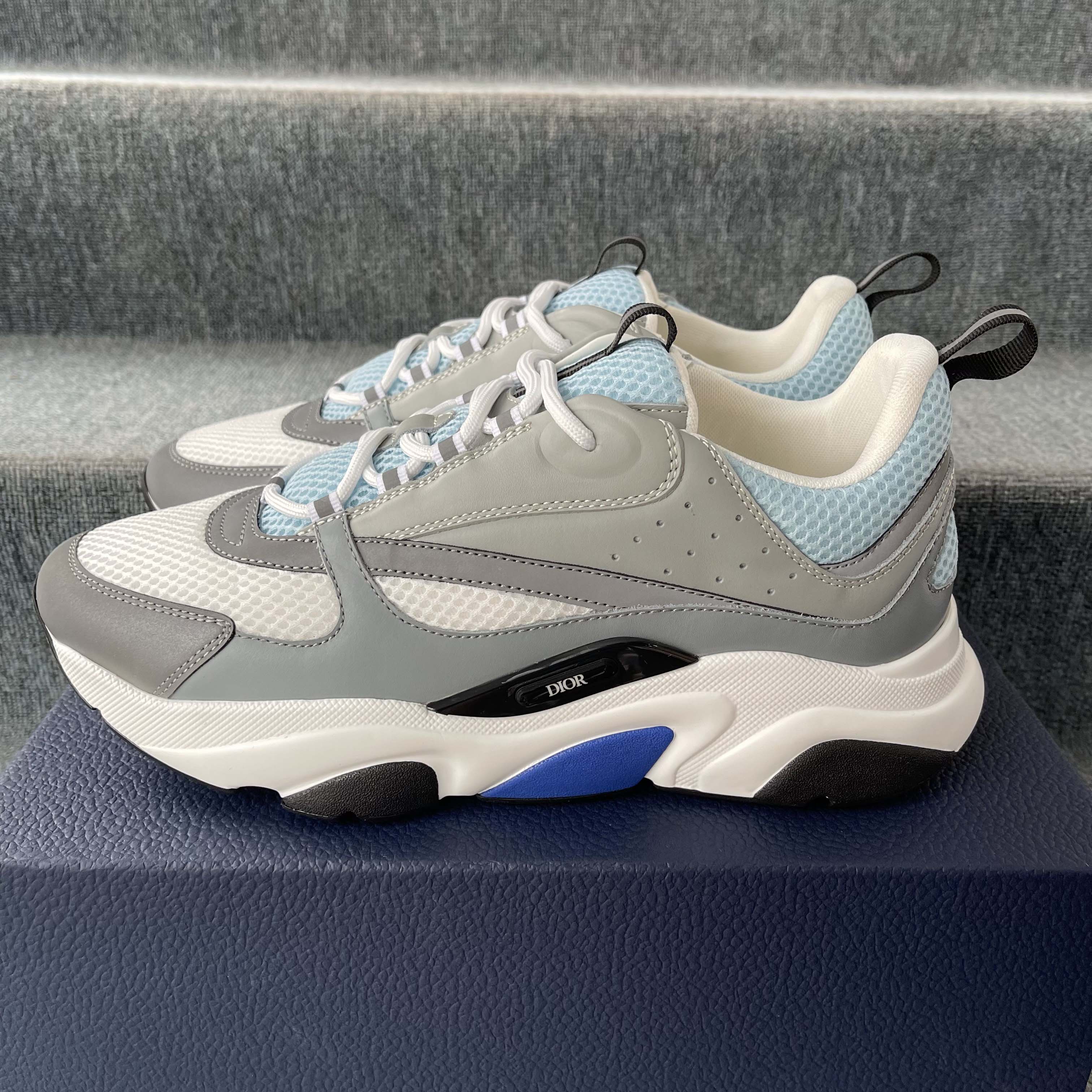 Dior B22 Sneaker  - DopestKickz