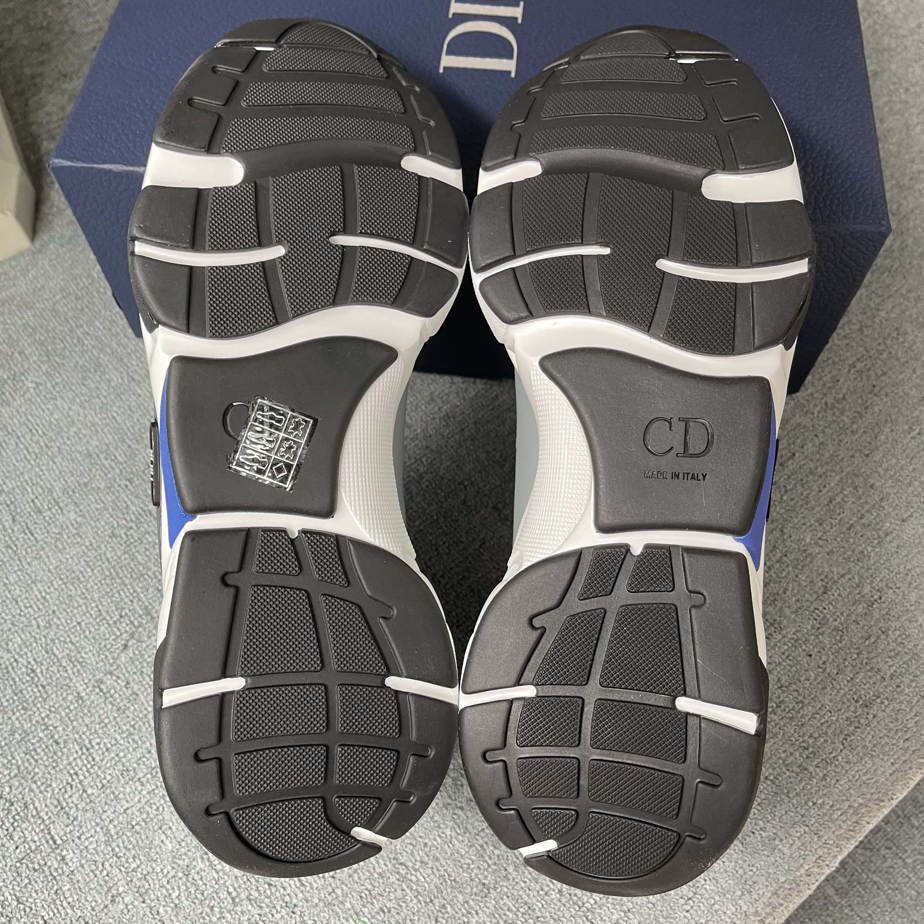 Dior B22 Sneaker  - DopestKickz