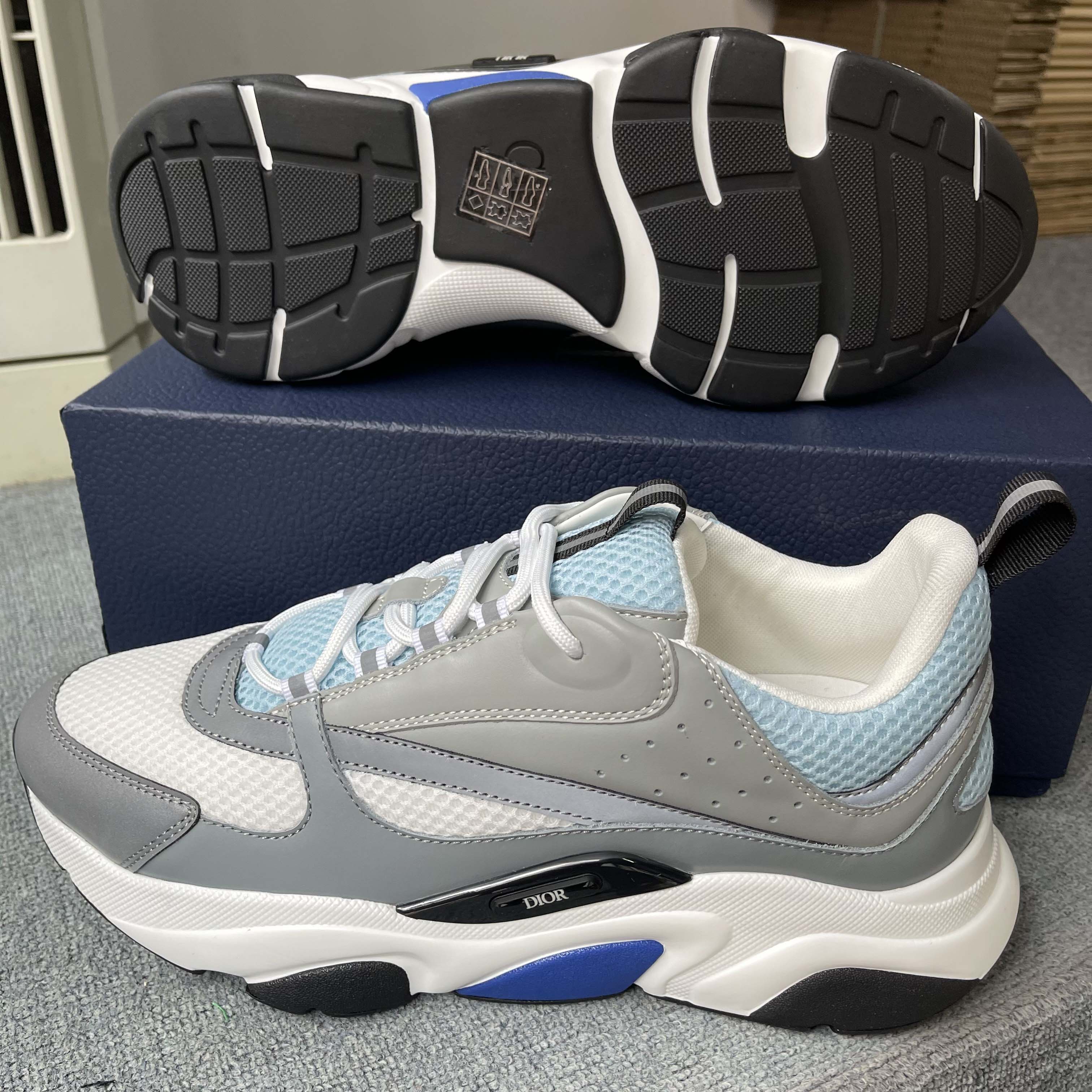 Dior B22 Sneaker  - DopestKickz