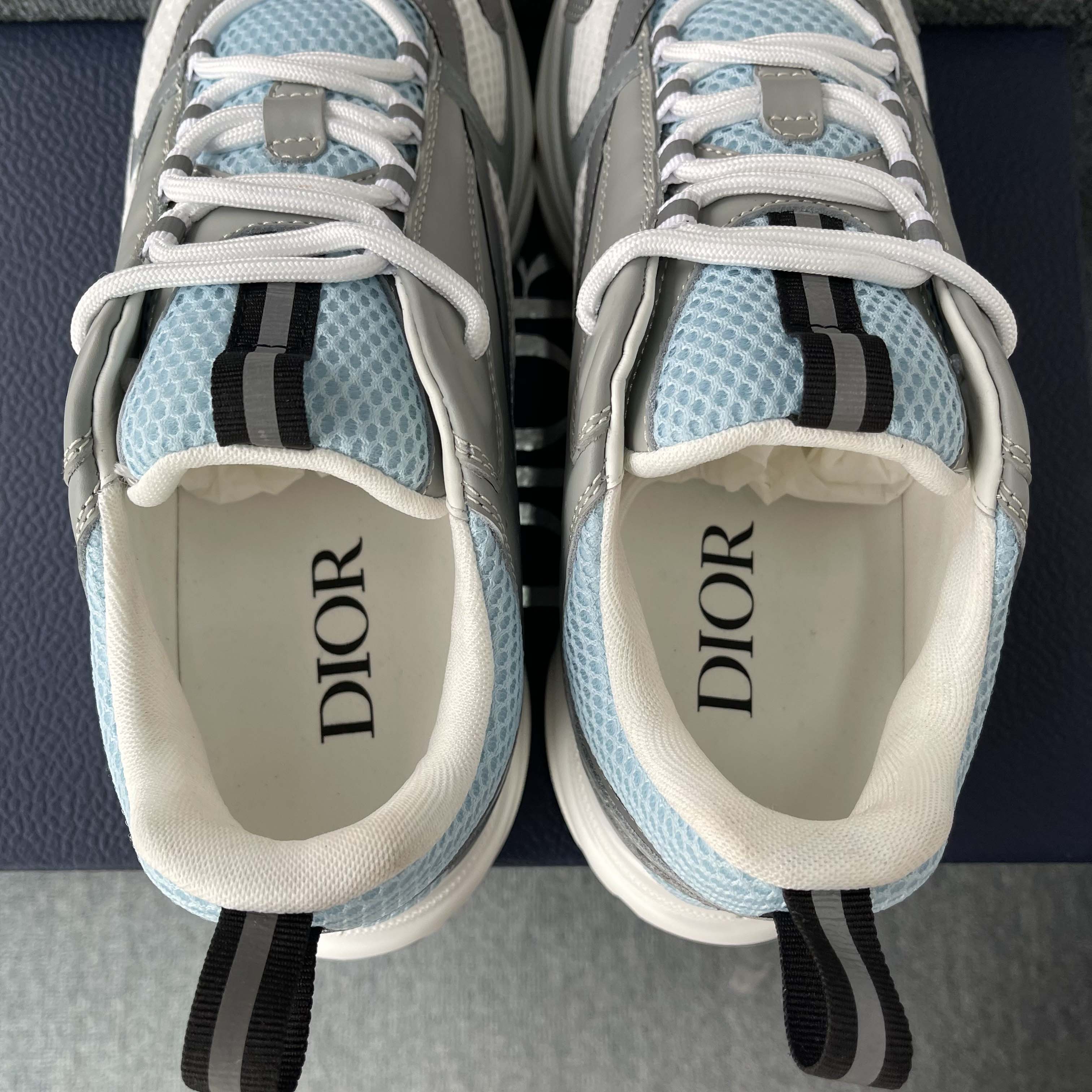 Dior B22 Sneaker  - DopestKickz