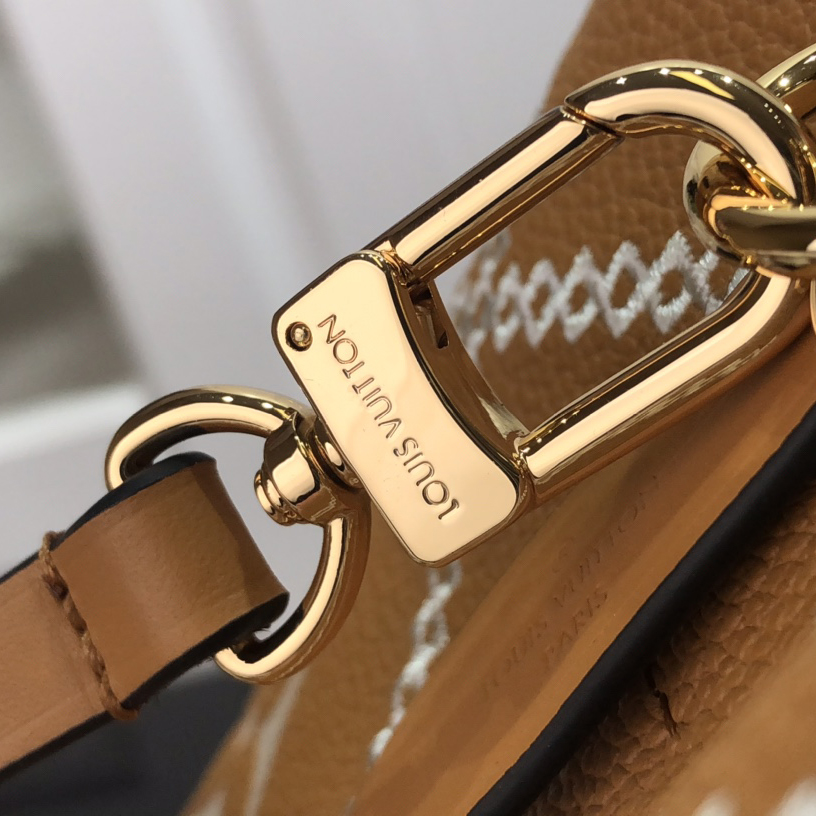 Louis Vuitton Monogram Bucket Bag （20*20*13cm） - DopestKickz