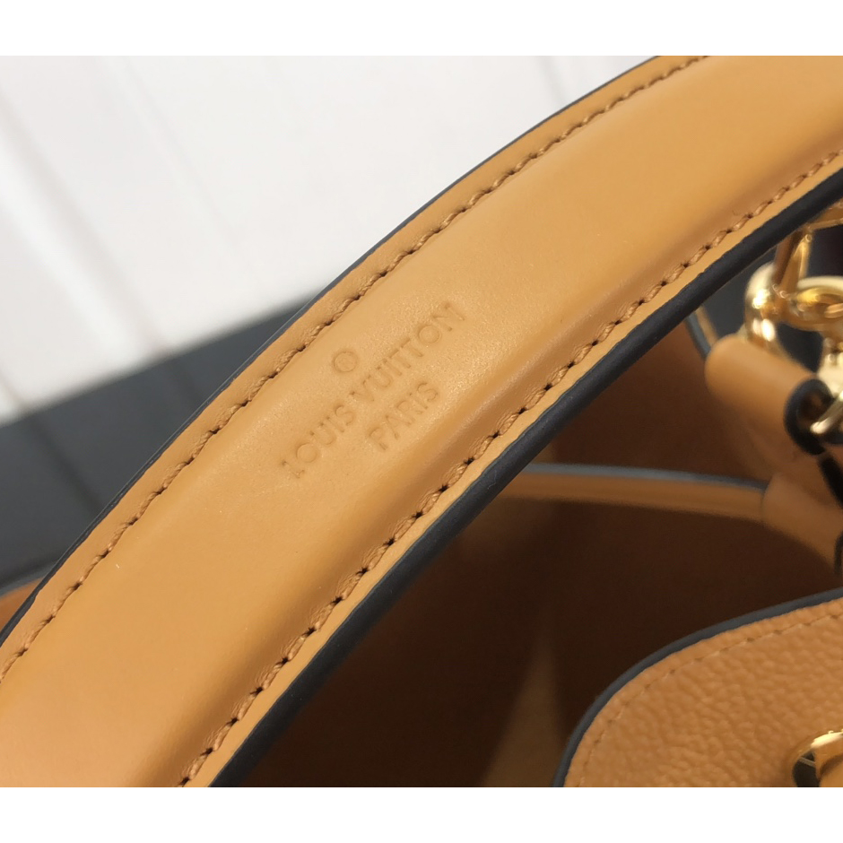 Louis Vuitton Monogram Bucket Bag （20*20*13cm） - DopestKickz