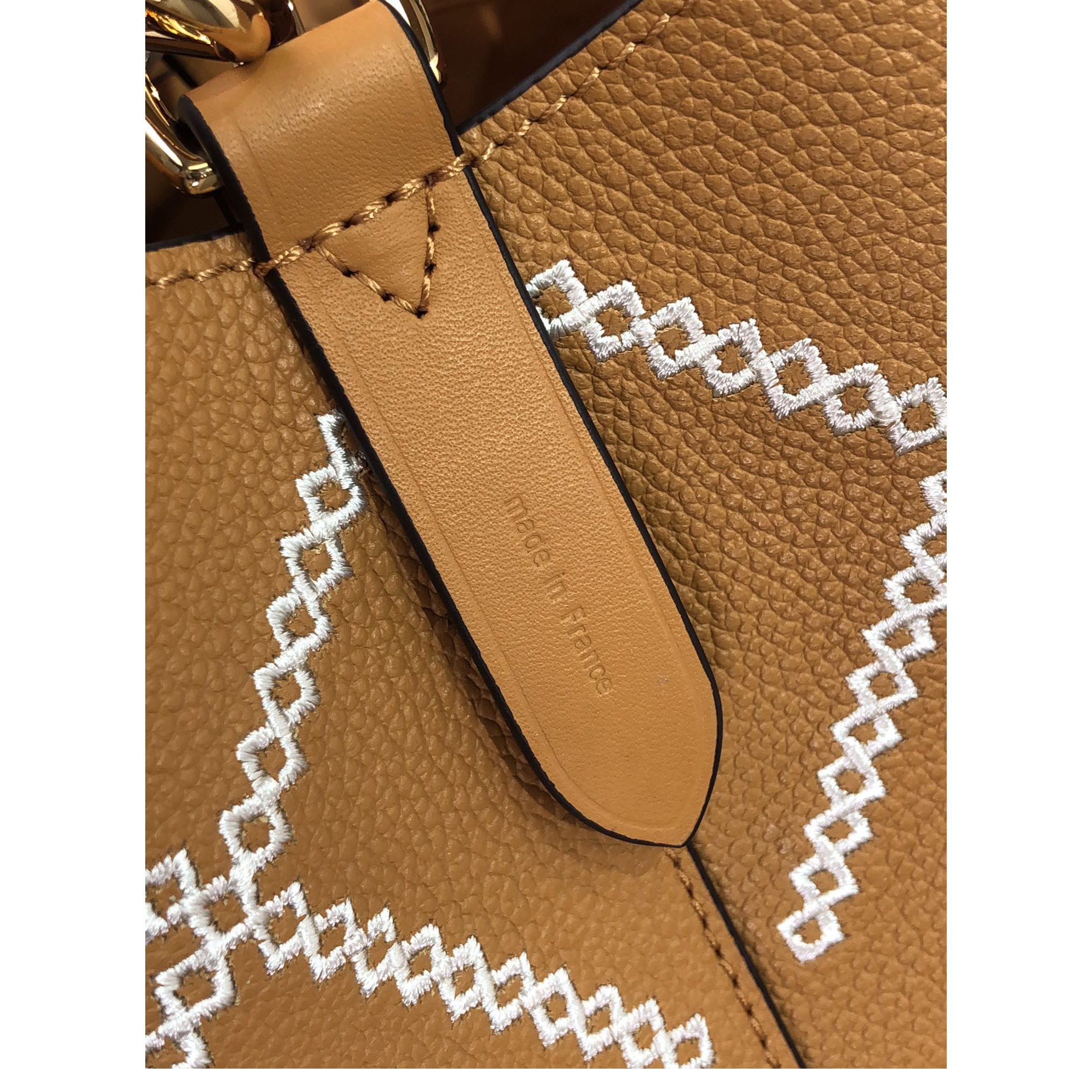 Louis Vuitton Monogram Bucket Bag （20*20*13cm） - DopestKickz