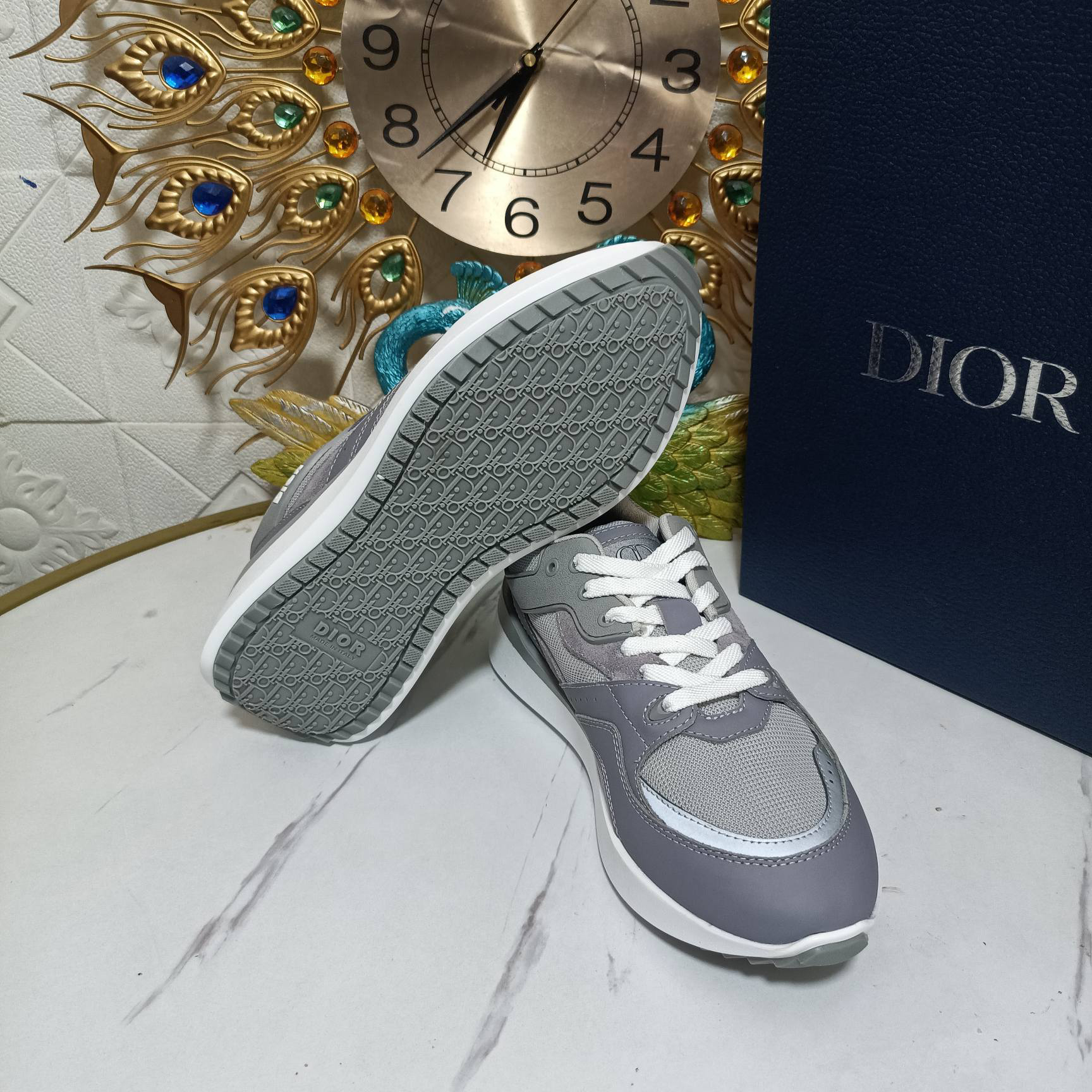Dior B29 Low-Top Sneaker - DopestKickz