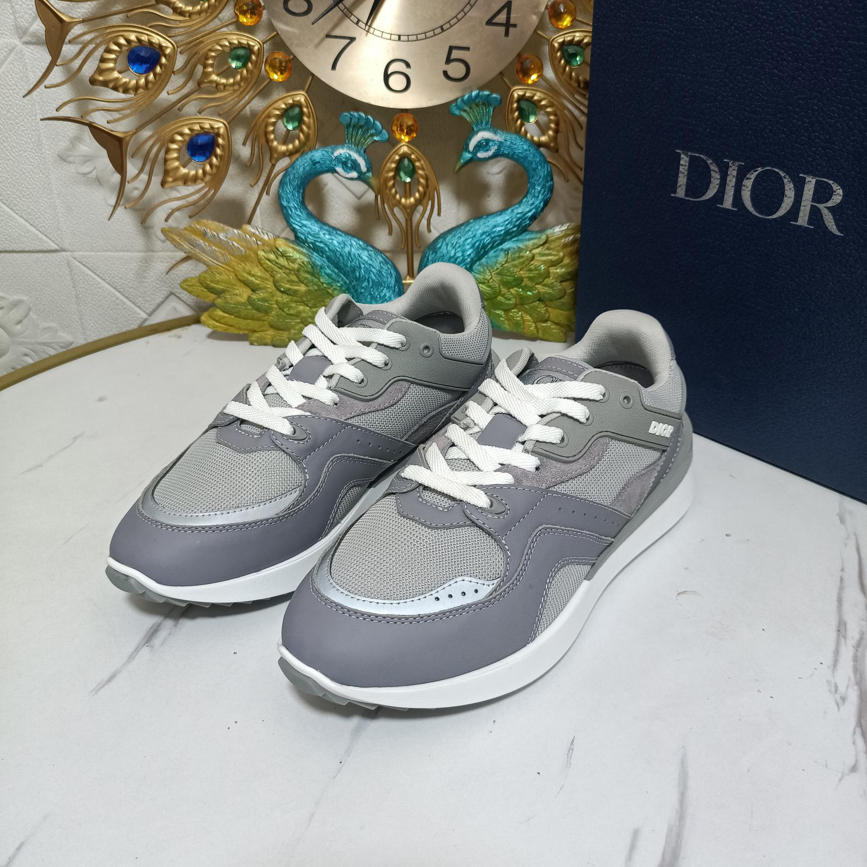 Dior B29 Low-Top Sneaker - DopestKickz