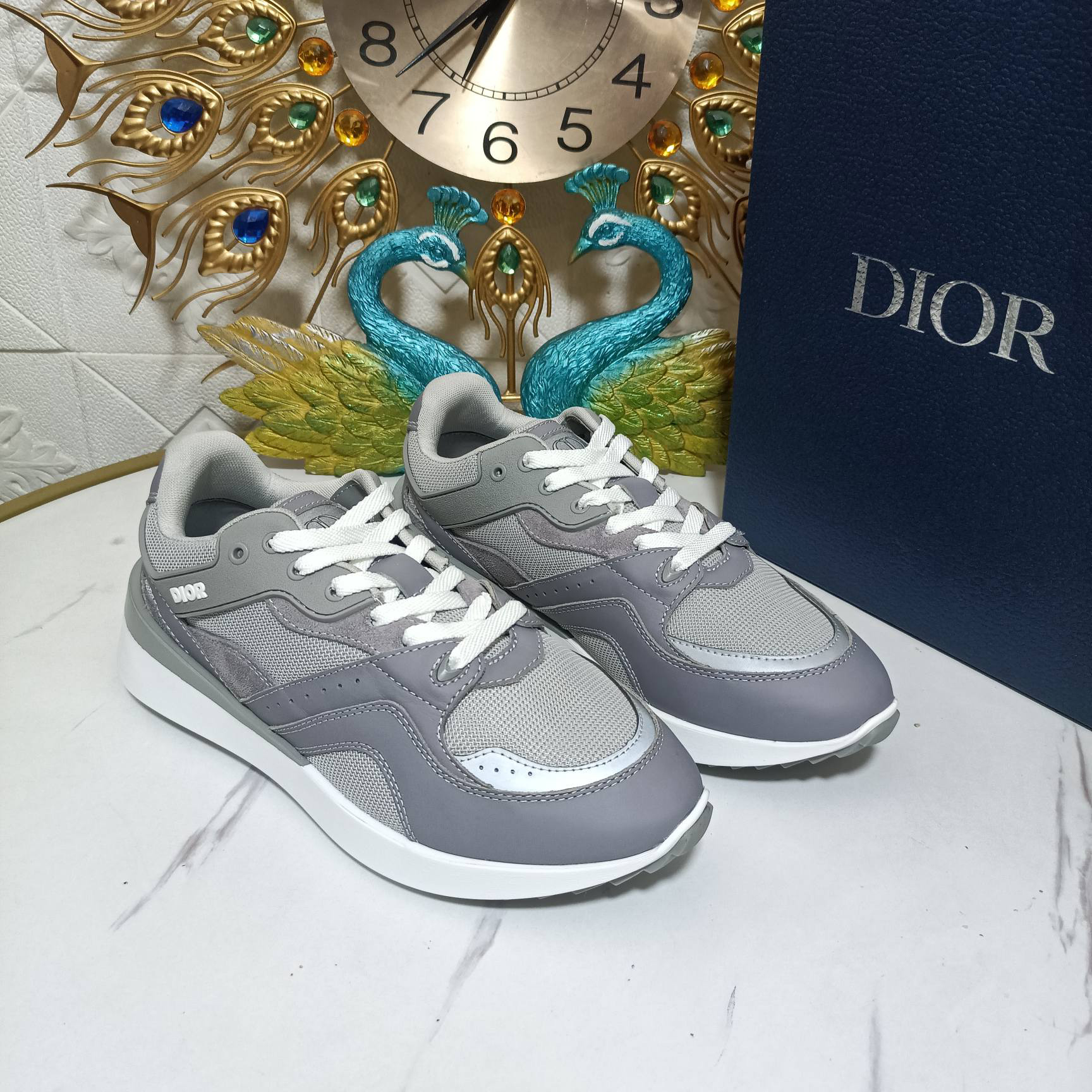 Dior B29 Low-Top Sneaker - DopestKickz
