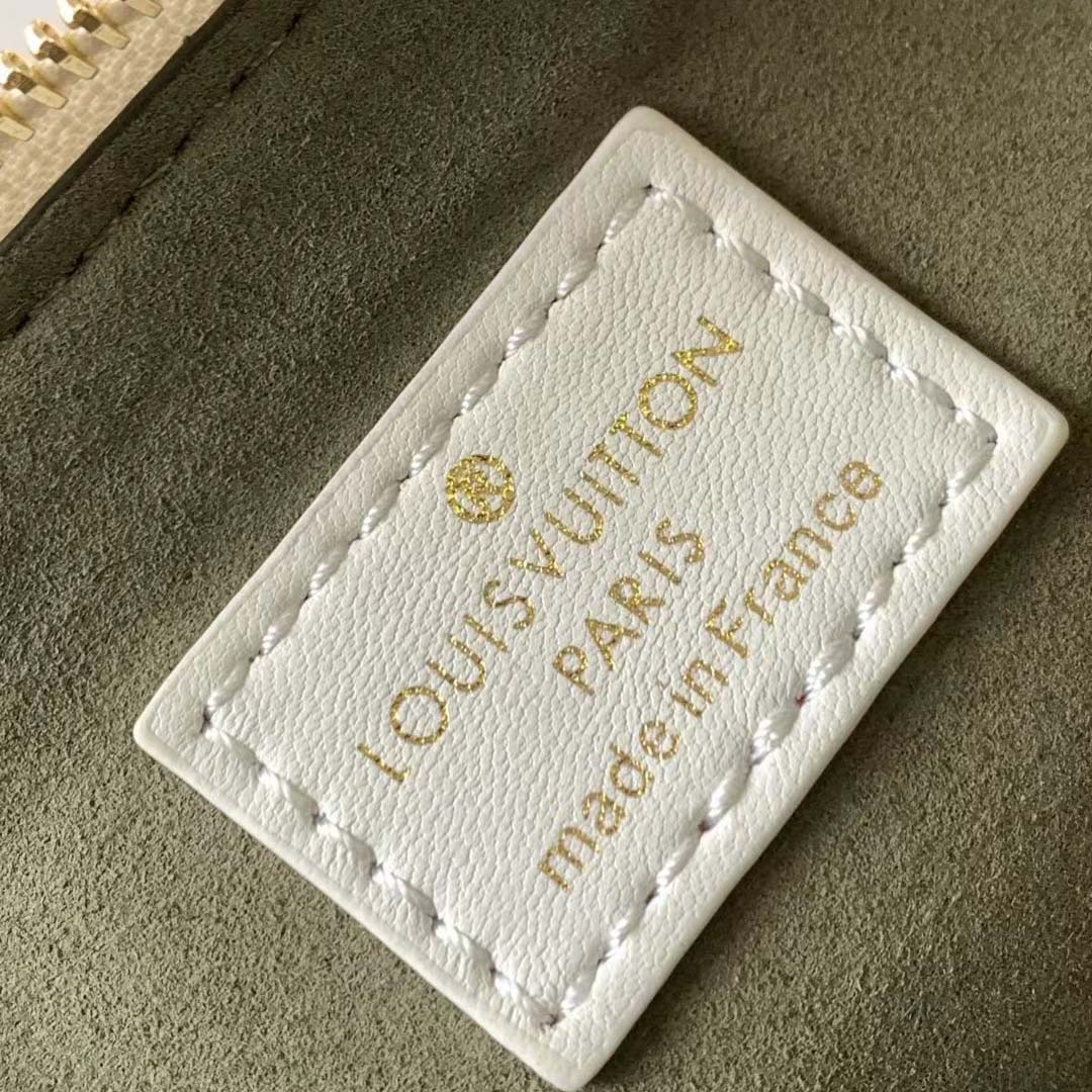 Louis Vuitton Coussin BB Handbag(21-16-7cm)  M20770 - DopestKickz