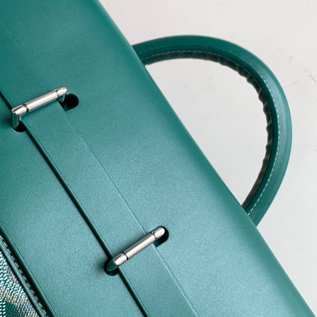 Goyard Backpack(48-36-22CM) - DopestKickz