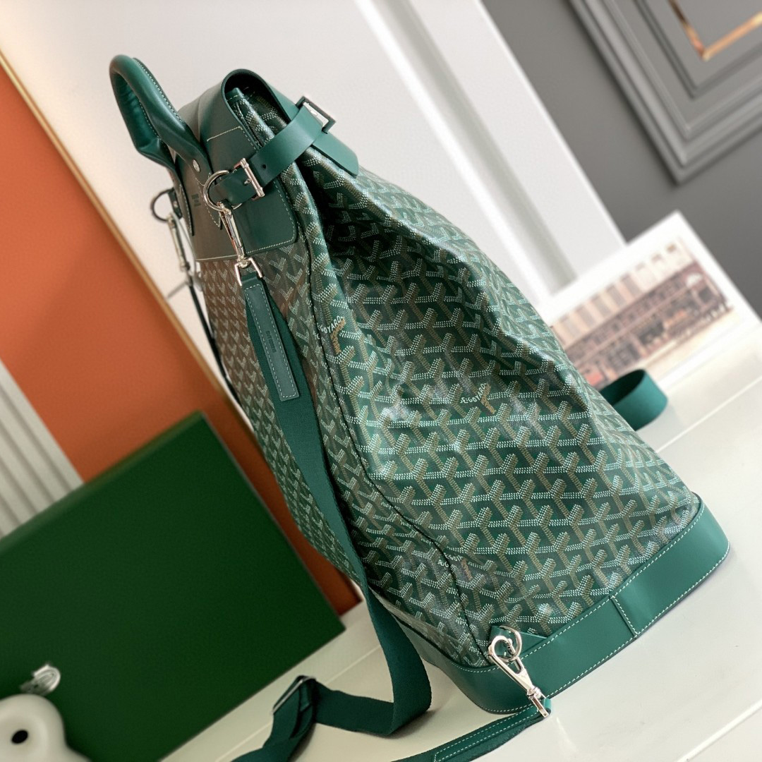 Goyard Backpack(48-36-22CM) - DopestKickz
