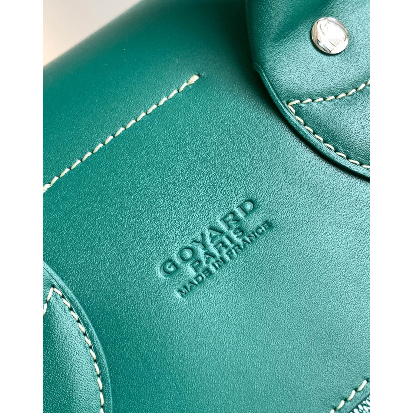 Goyard Backpack(48-36-22CM) - DopestKickz