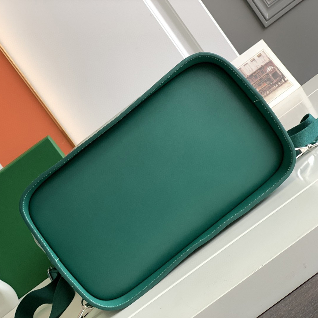 Goyard Backpack(48-36-22CM) - DopestKickz