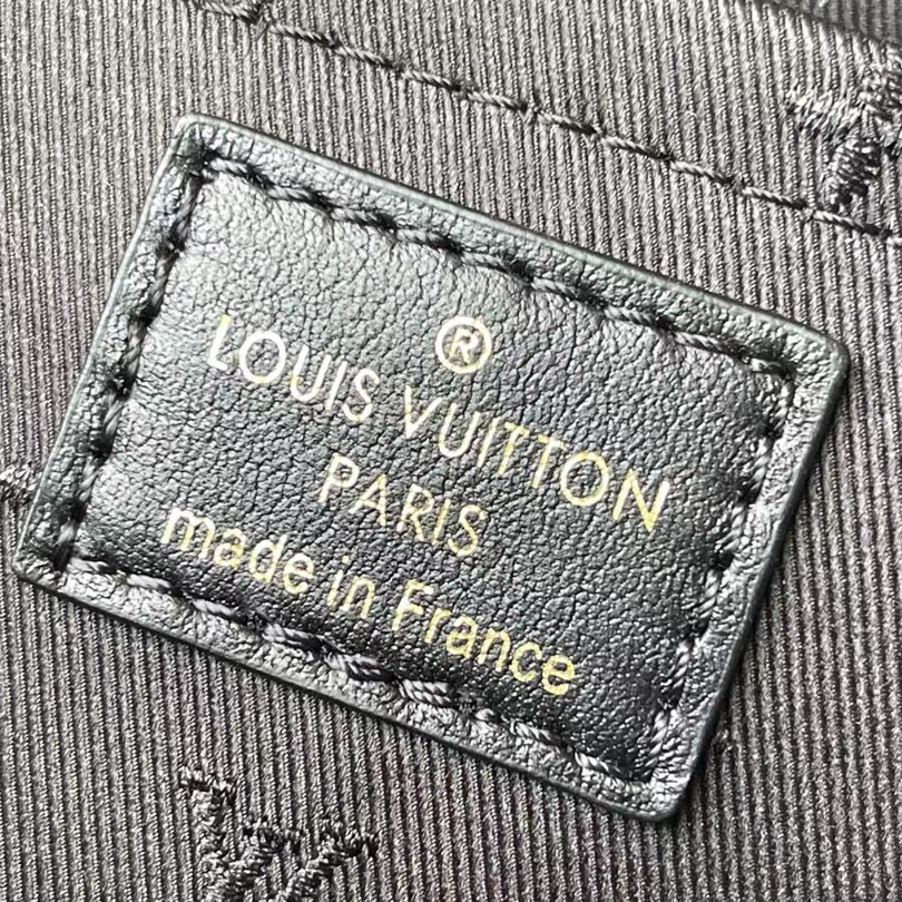 Louis Vuitton Alma BB Handbag(24.5-18-12CM)  M59793 - DopestKickz