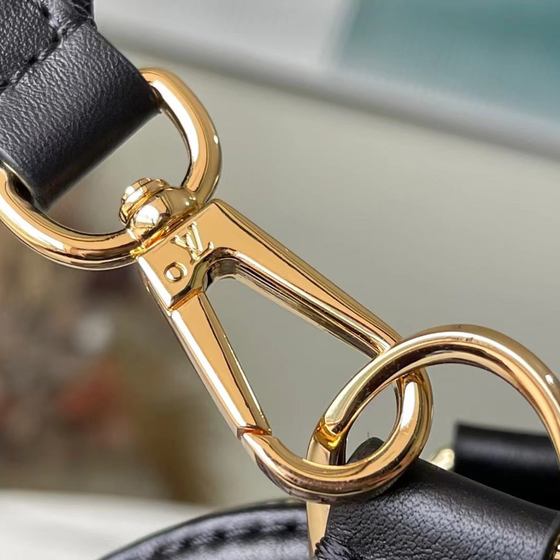 Louis Vuitton Alma BB Handbag(24.5-18-12CM)  M59793 - DopestKickz