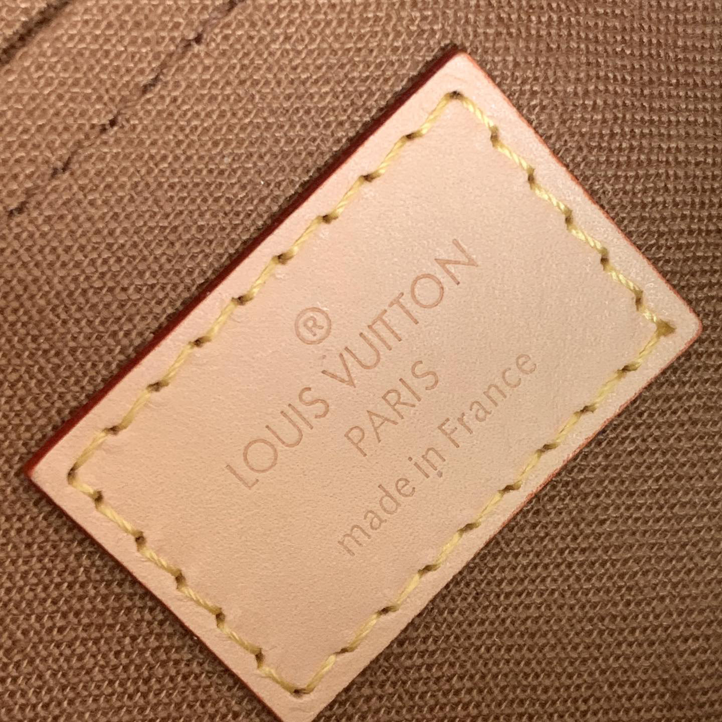 Louis Vuitton Multi Pochette Accessoires(24-13-5cm/19-11-4cm/9-2-1cm) - DopestKickz