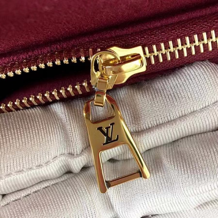 Louis Vuitton Passy Shoulder Bag(24-17-13CM) - DopestKickz