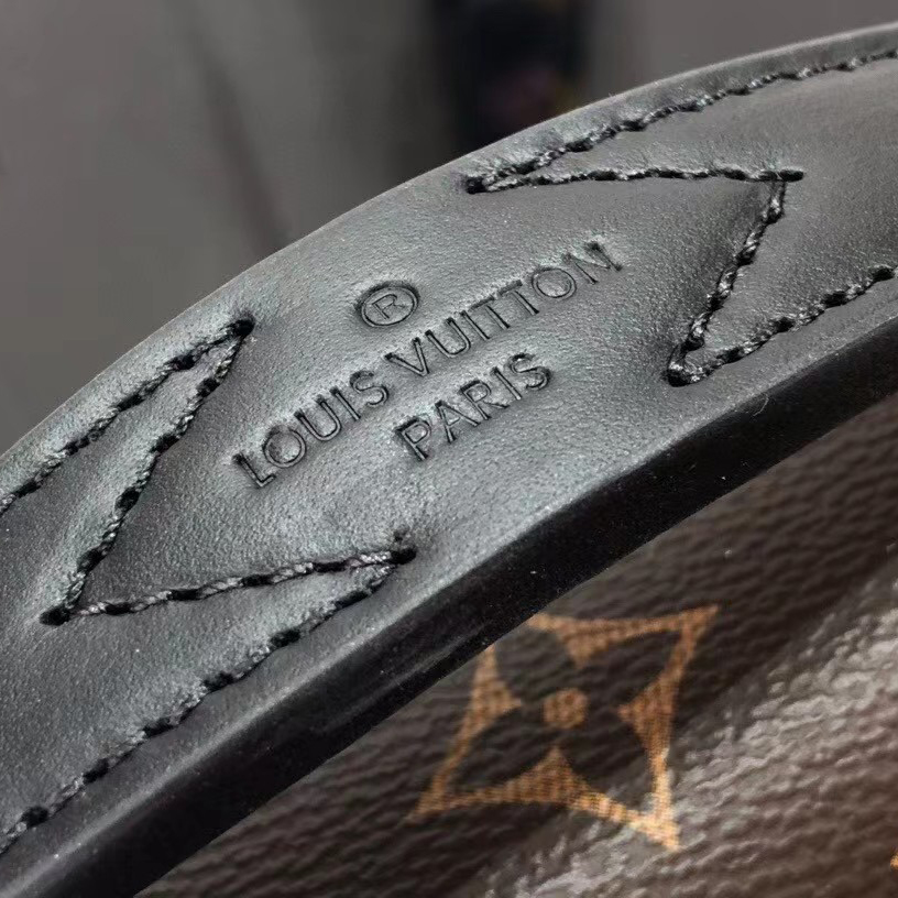 Louis Vuitton S Lock Sling Bag(21-15-4cm)    M45807 - DopestKickz