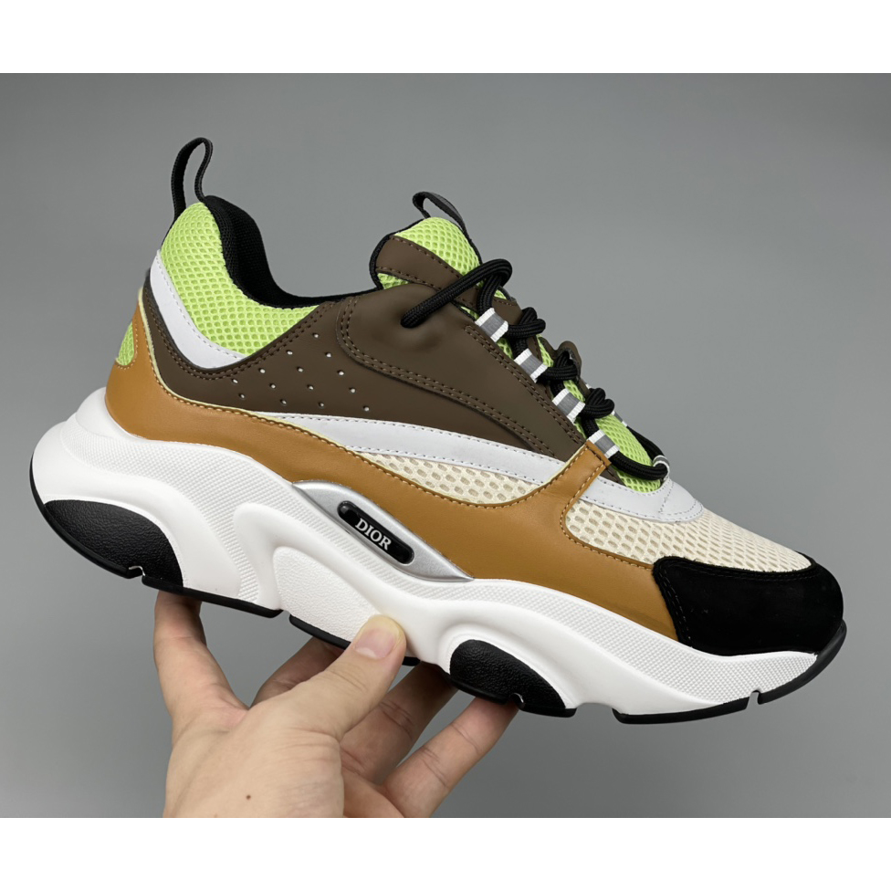Dior B22 Sneaker  - DopestKickz