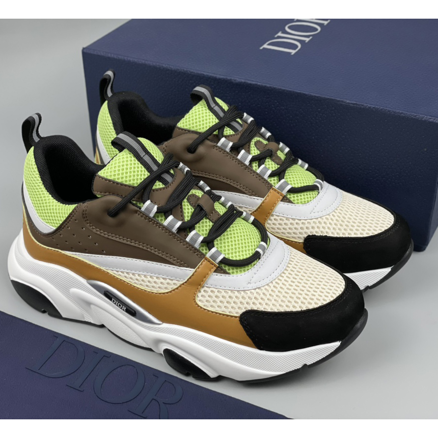 Dior B22 Sneaker  - DopestKickz