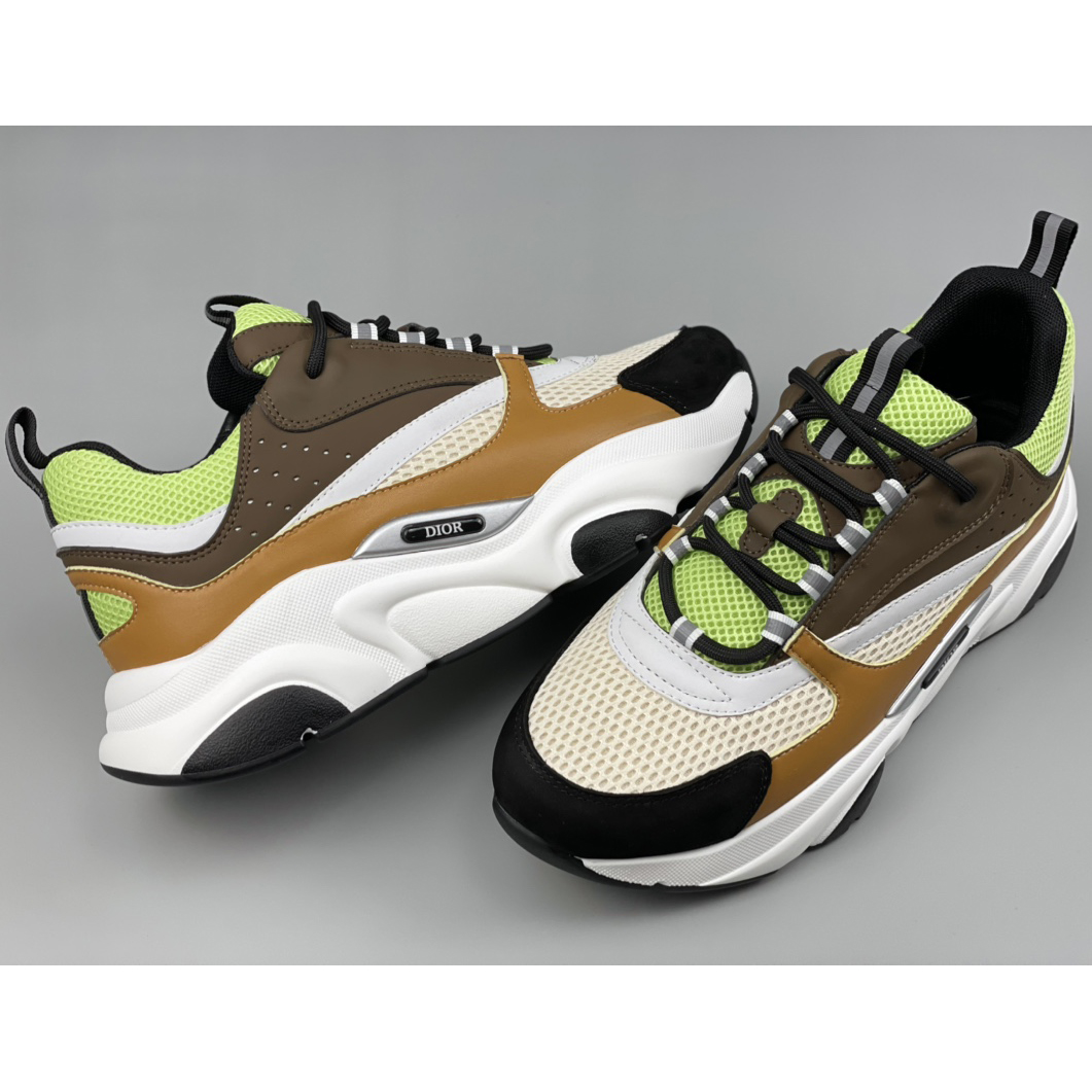 Dior B22 Sneaker  - DopestKickz
