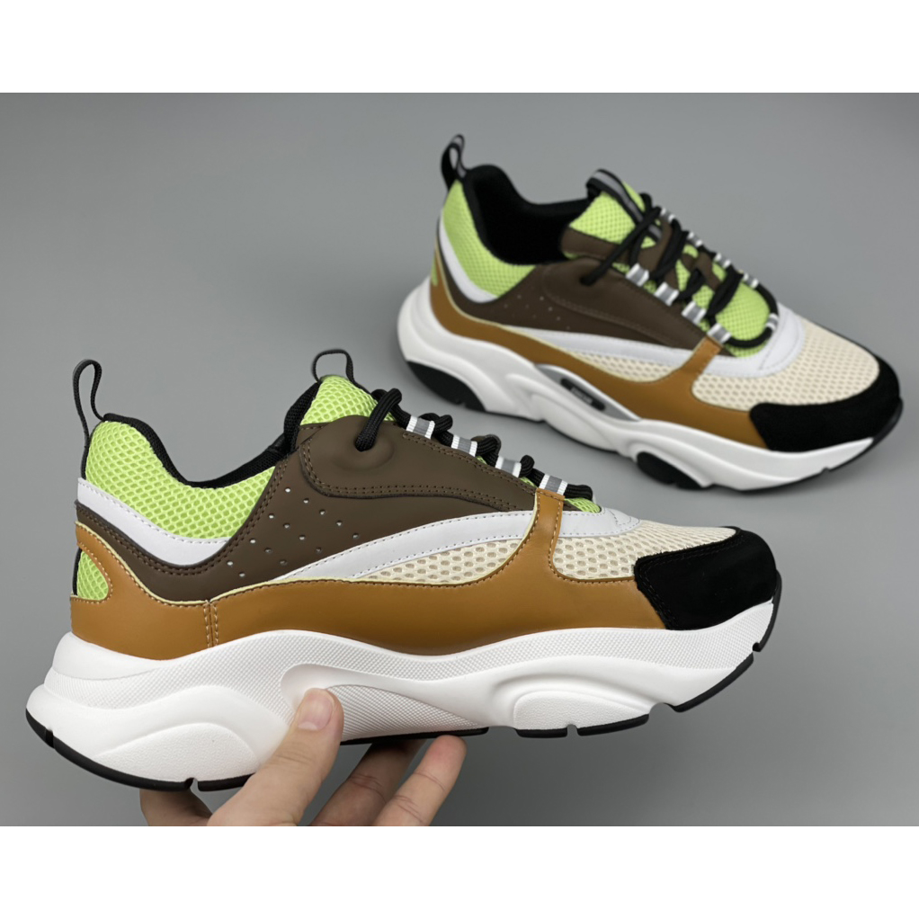 Dior B22 Sneaker  - DopestKickz