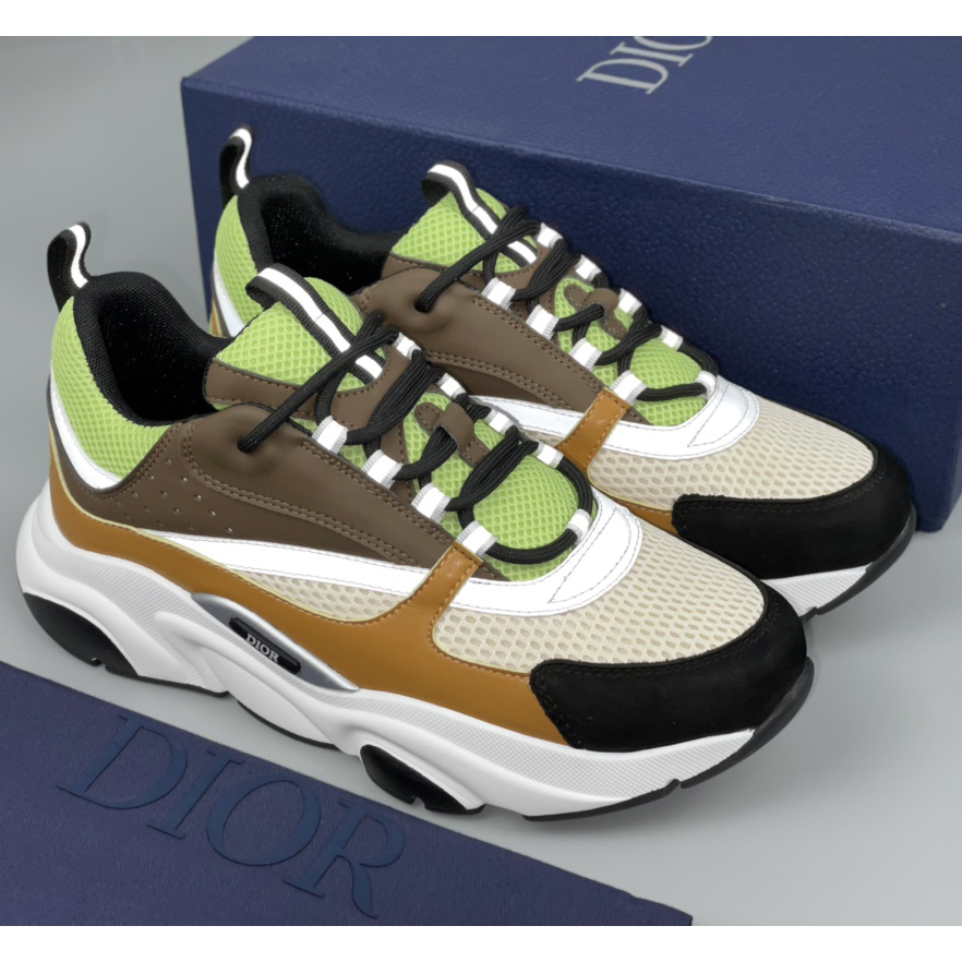 Dior B22 Sneaker  - DopestKickz