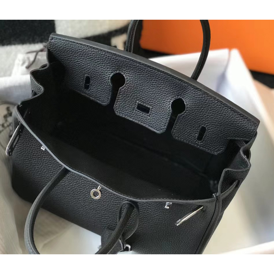 Hermes Kelly Women Handbag （30-22-16CM） - DopestKickz