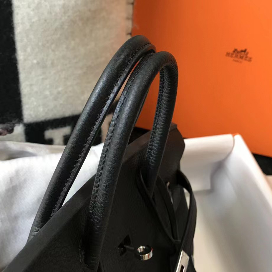 Hermes Kelly Women Handbag （30-22-16CM） - DopestKickz