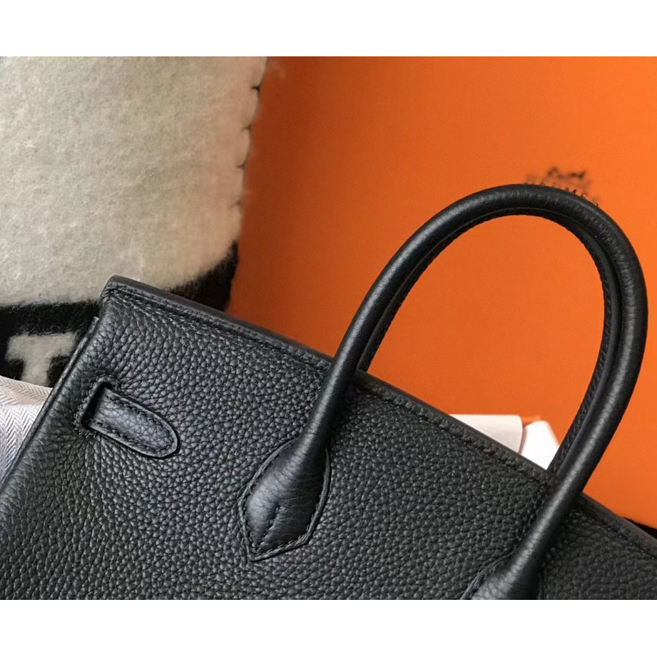 Hermes Kelly Women Handbag （30-22-16CM） - DopestKickz