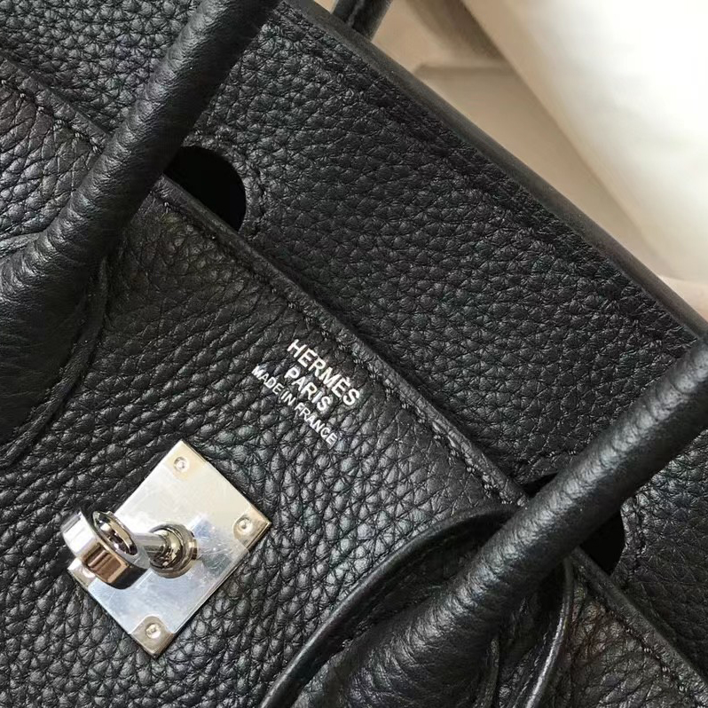 Hermes Kelly Women Handbag （30-22-16CM） - DopestKickz