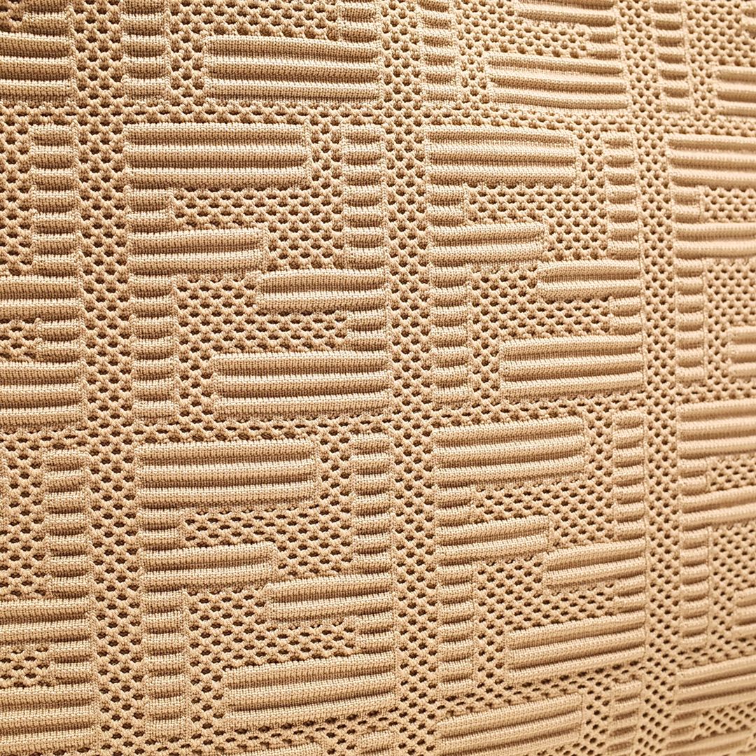 Fendi Sunshine Medium Shopper Bag In Beige(35-31-17cm)  8BH386 - DopestKickz