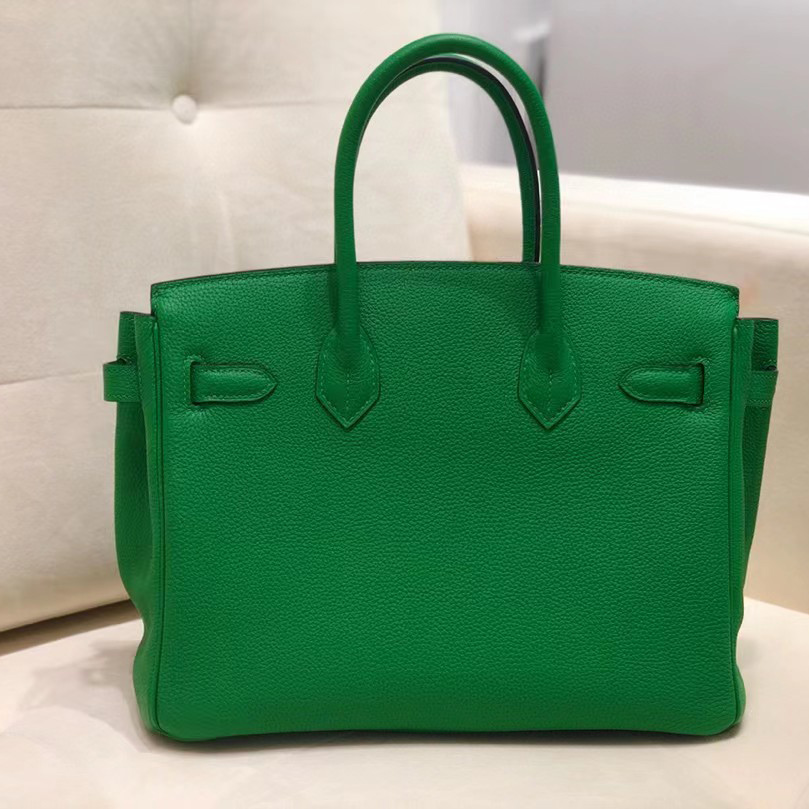 Hermes Kelly Women Handbag （30CM） - DopestKickz