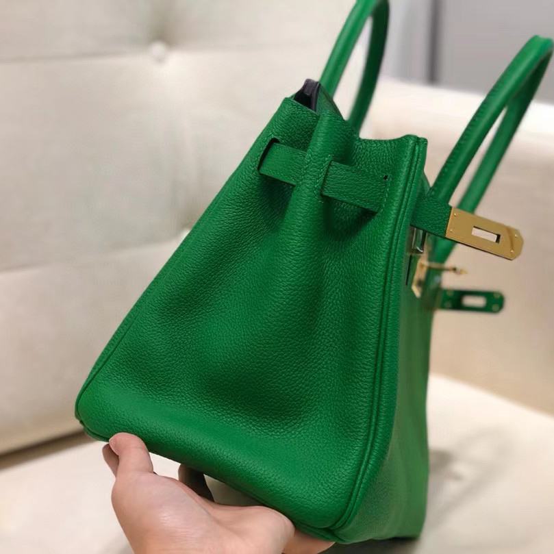 Hermes Kelly Women Handbag （30CM） - DopestKickz